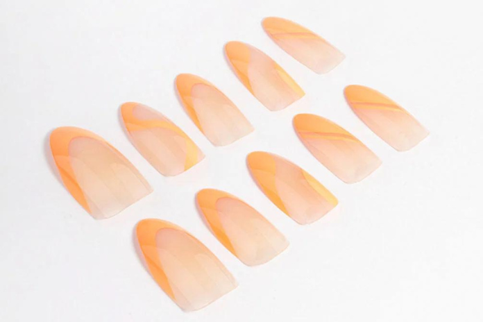 Lovisa press on nails