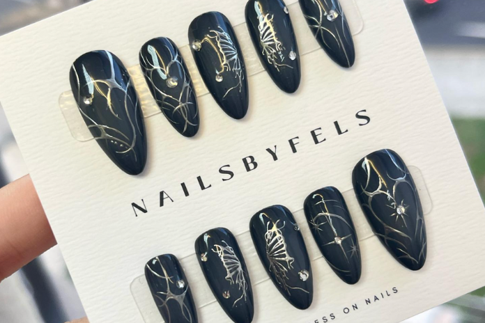 NailsbyFels press on nails