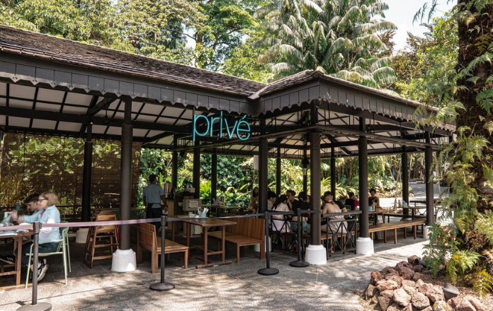 Privé