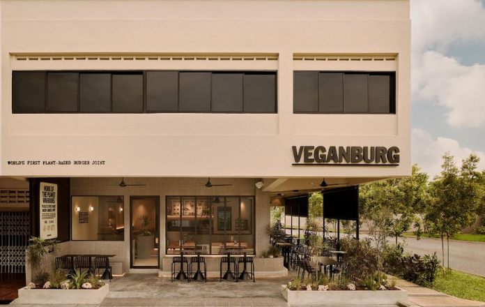 VeganBurg