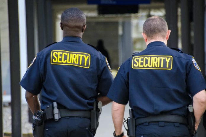 Best Security Companies Singapore