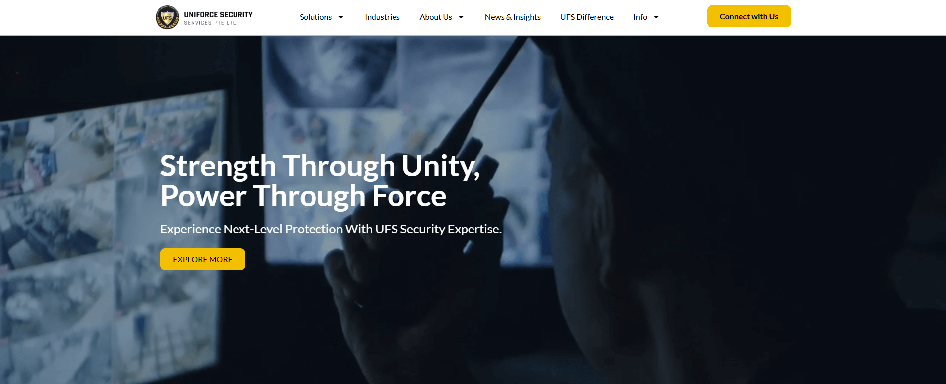 Uniforce Security