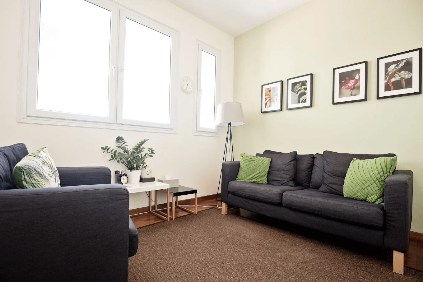 Alliance Counselling