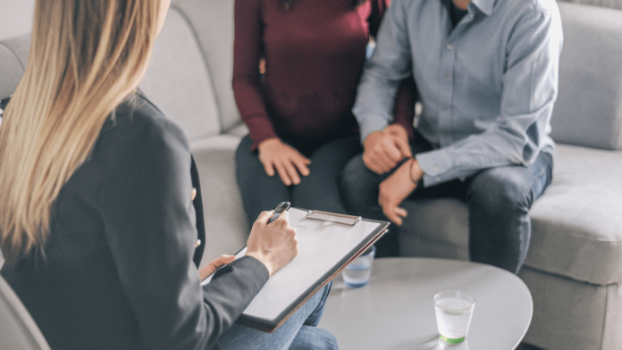 Best Marriage Counsellors Singapore - featured image