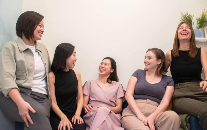 Sofia Wellness Clinic team