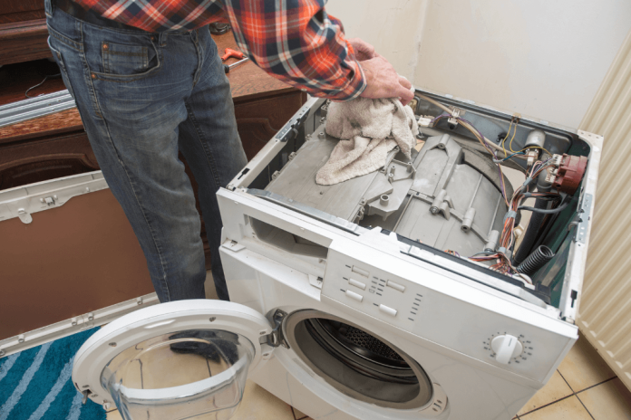 How Much Does Appliance Repair Cost in Singapore - featured image